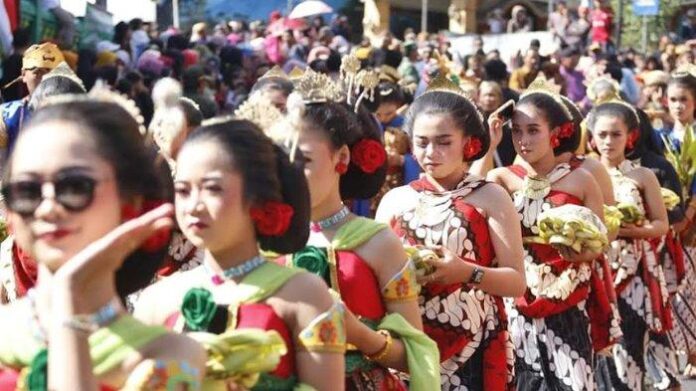 Ngetung-Batih-trenggalek