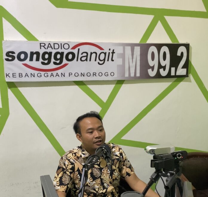 Handris Kurlu, Public Relationship SavePlus