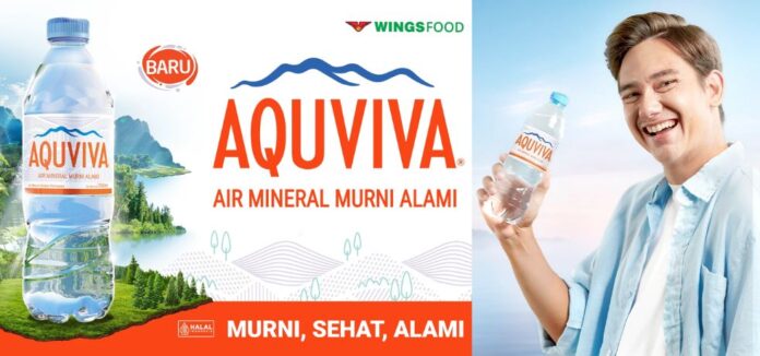 Air Mineral yang Lebih Baik Untuk Tubuh Diambil dari sumber air pilihan dan diolah dengan “Teknologi 7 Tahap Nano Purifikasi” yang mampu menyaring dan mempertahankan mineral baik, penting, dan sei