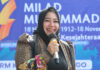 Milad ke-113 Muhammadiyah, Bunda Lisdyarita: Semoga Semakin Maju dan Berkembang
