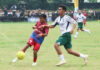 Liga Sepak Bola Pelajar Piala Bupati Ponorogo 2025 Berakhir, SMPN 2 Ponorogo dan Ponpes Gontor Raih Juara